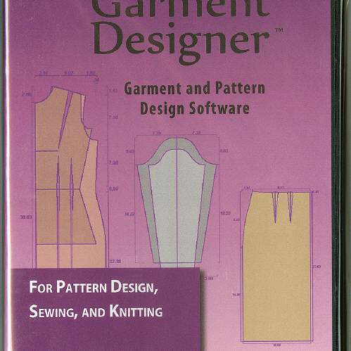 Garment Designer 2.5 + Style Set1+2