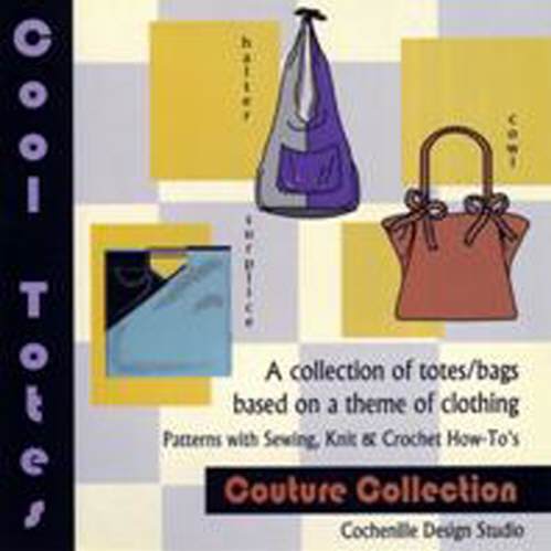 Couture Totes Taschenprogramm