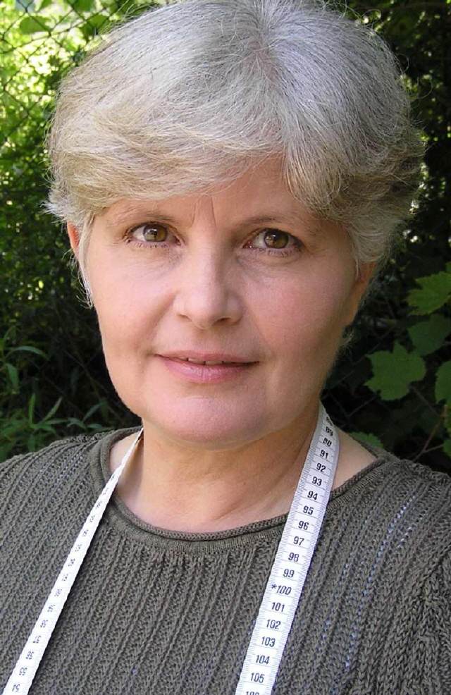 Profil Ursula Hurth